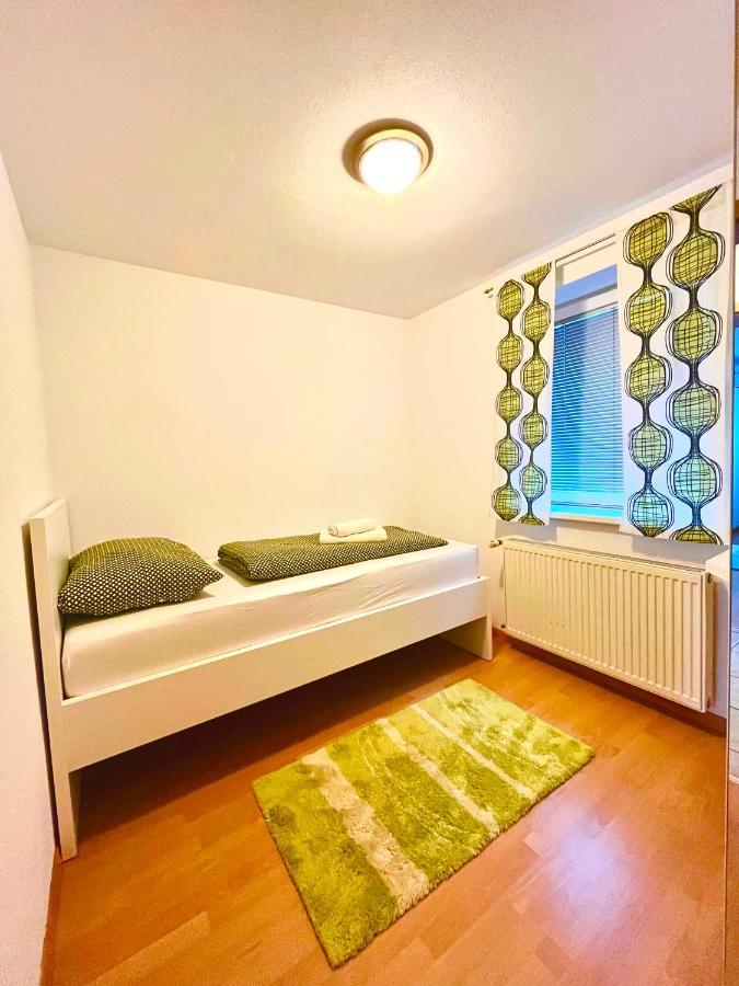 Bella Lägenhet SJJ Exteriör bild